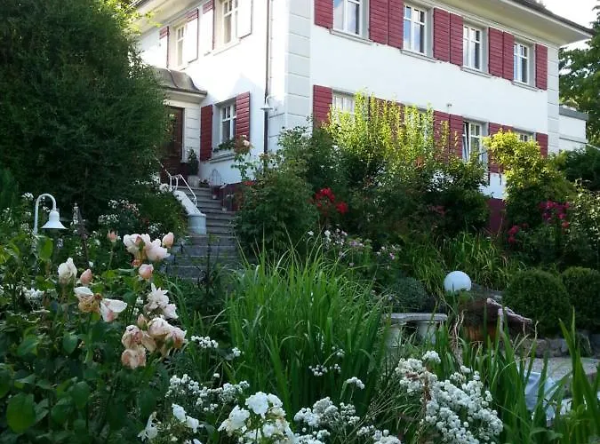 B&B Rosenliebe
