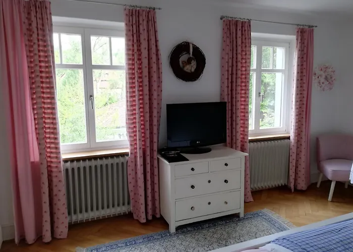 B&B Rosenliebe