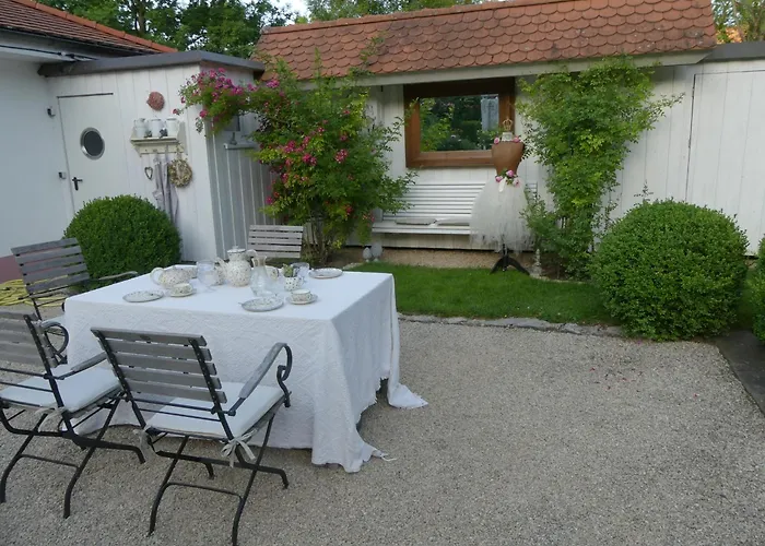 B&B Rosenliebe
