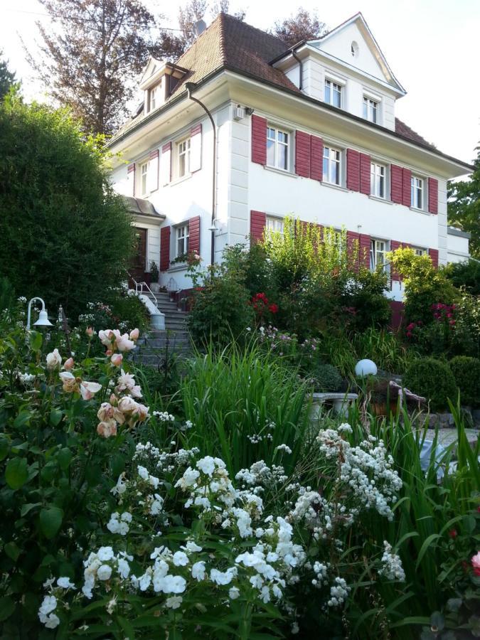 Rosenliebe Bed & Breakfast *