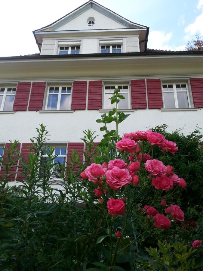 Rosenliebe Bed & Breakfast Niedereschach