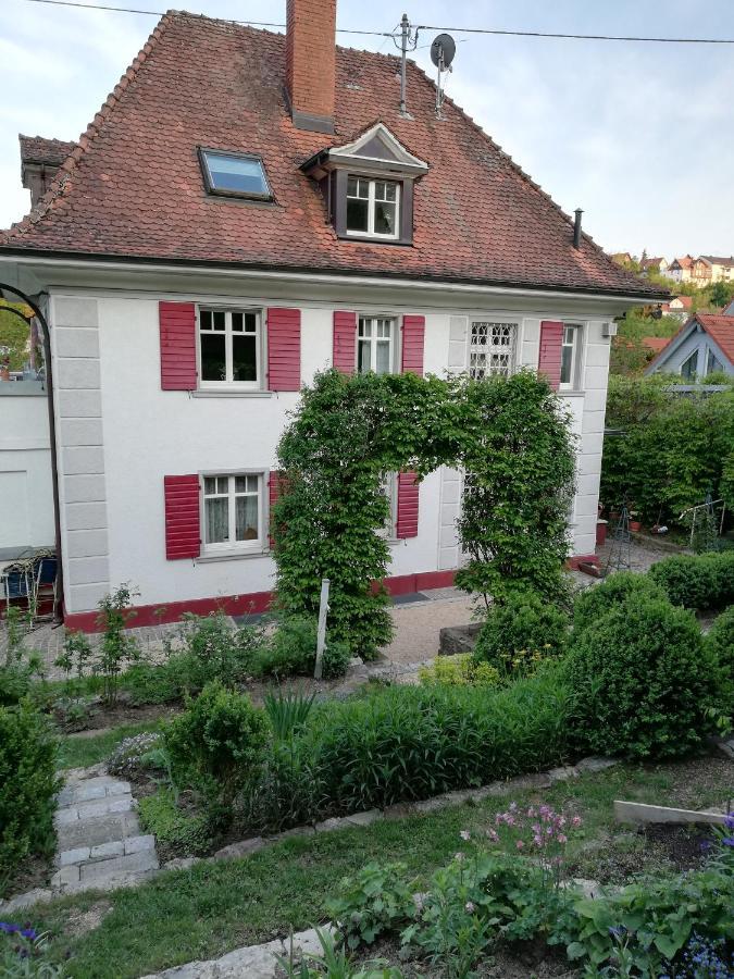 Bed and breakfast Rosenliebe *