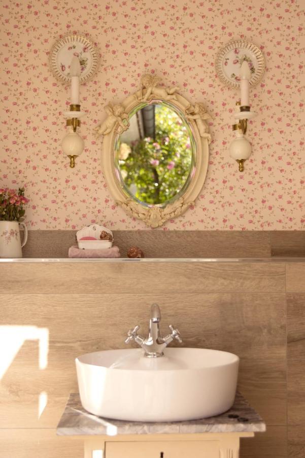 Bed & Breakfast Rosenliebe *